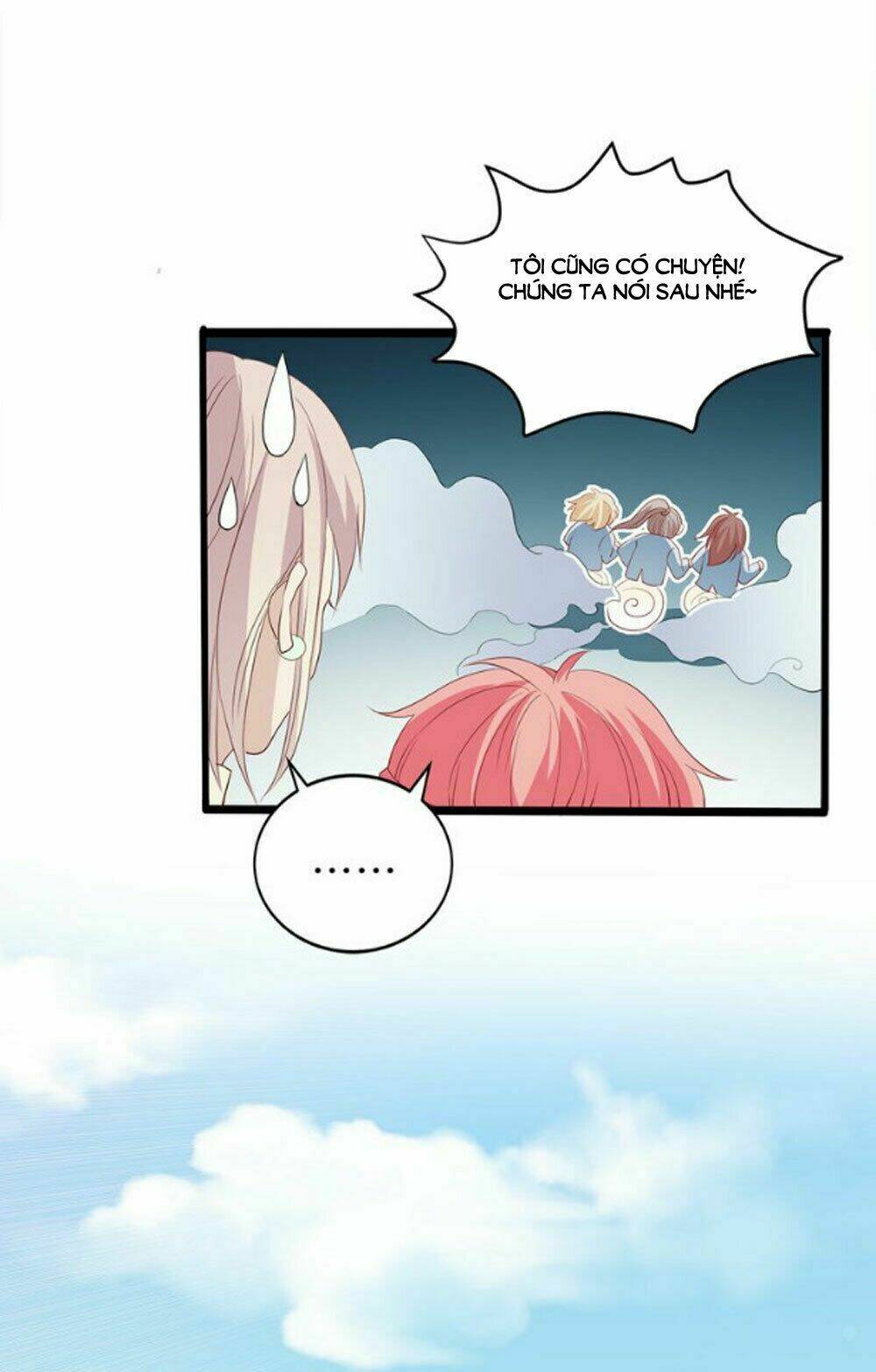 quản lí ngây ngô và thần tượng ác ma chapter 16 31