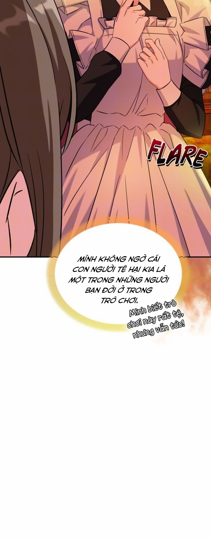 phương pháp bảo vệ anh ấy trong lãnh địa quái vật chapter 11 21