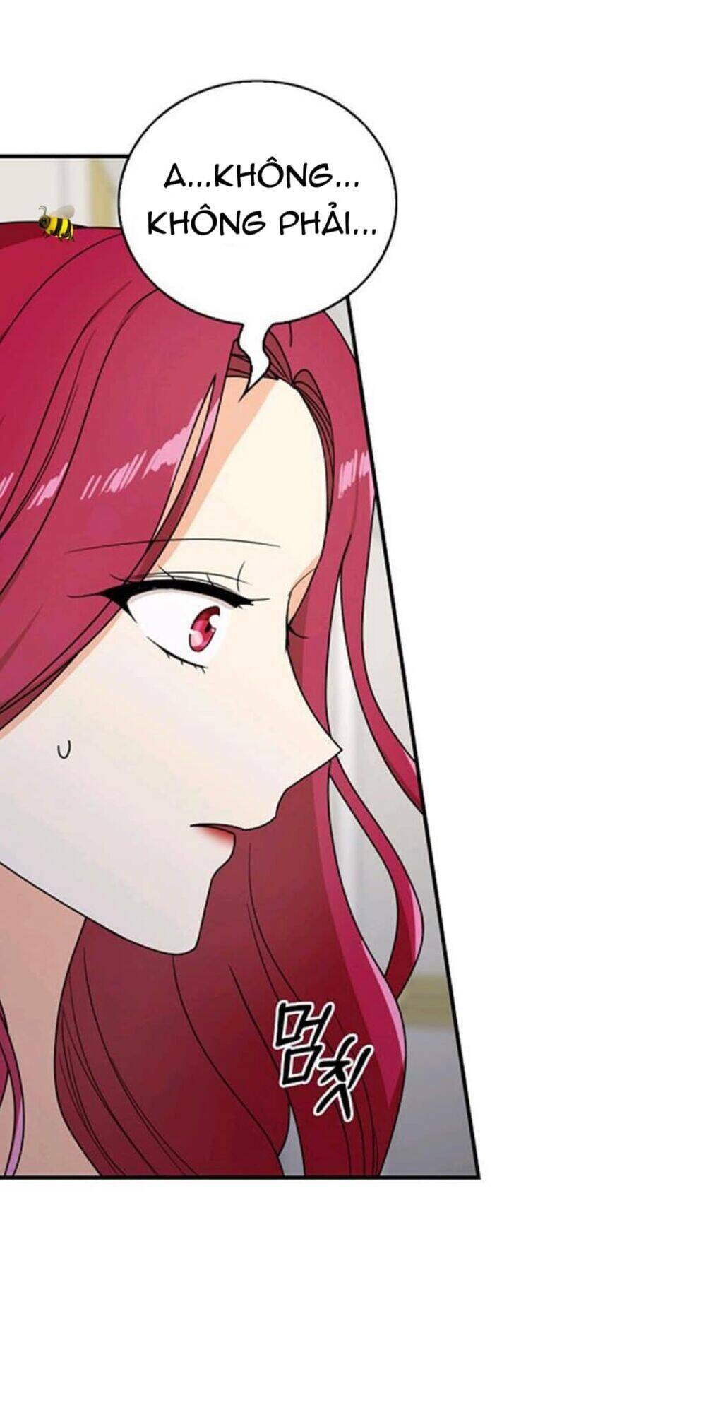 xuyên không trở thành mẹ của nhân vật phản diện chapter 43 43