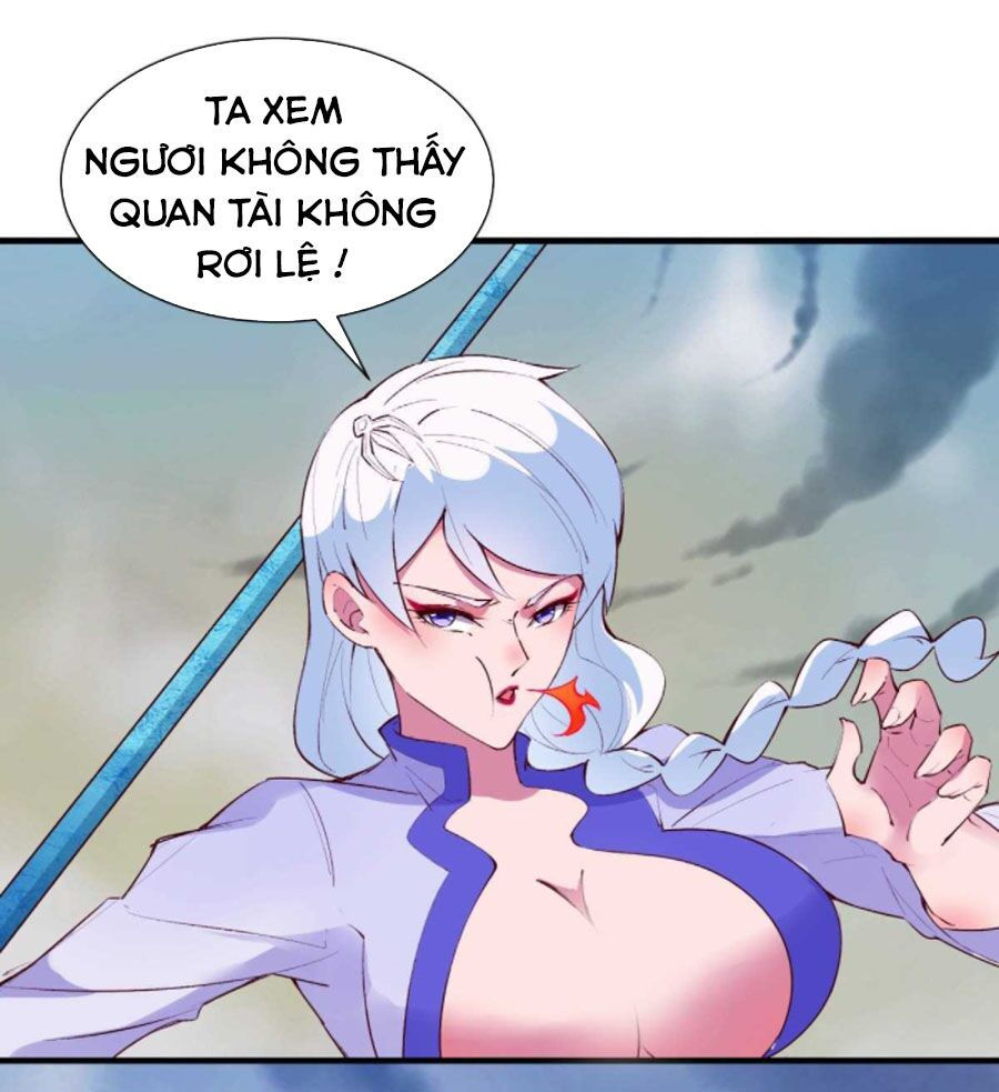 ta lập hậu cung tại tây du ký chapter 58 14