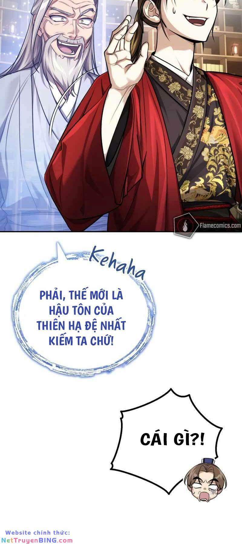 thiếu gia yểu mệnh nhà họ bạch chapter 23 65