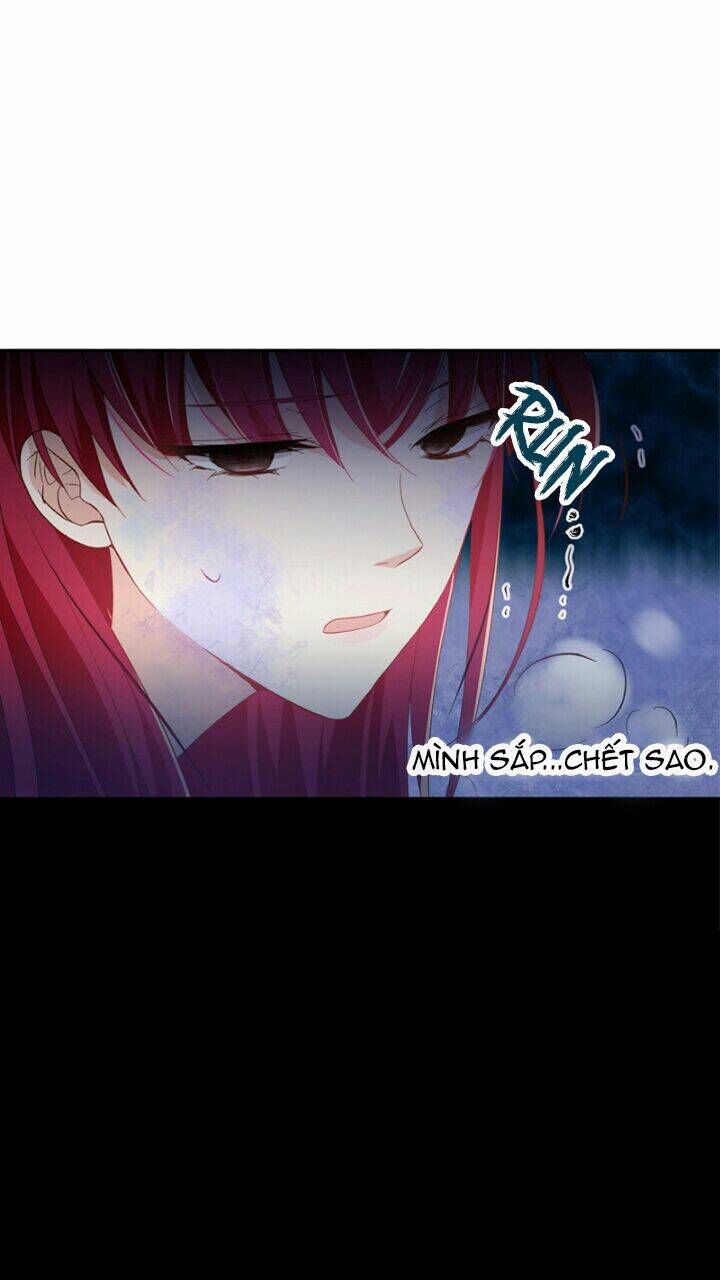 ác nữ cải biến chapter 39 30