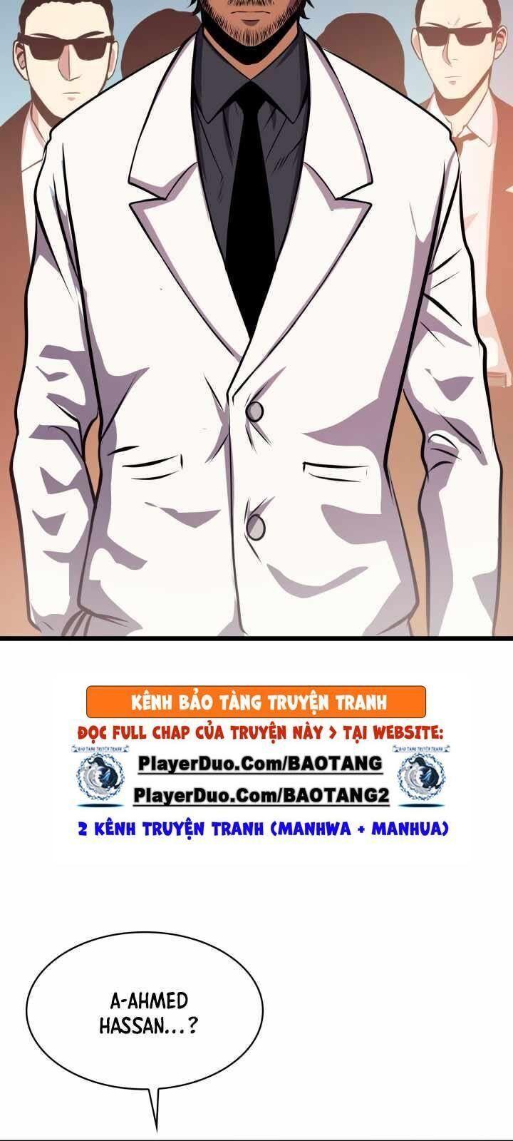 tôi trở lại thăng cấp một mình chapter 55 56