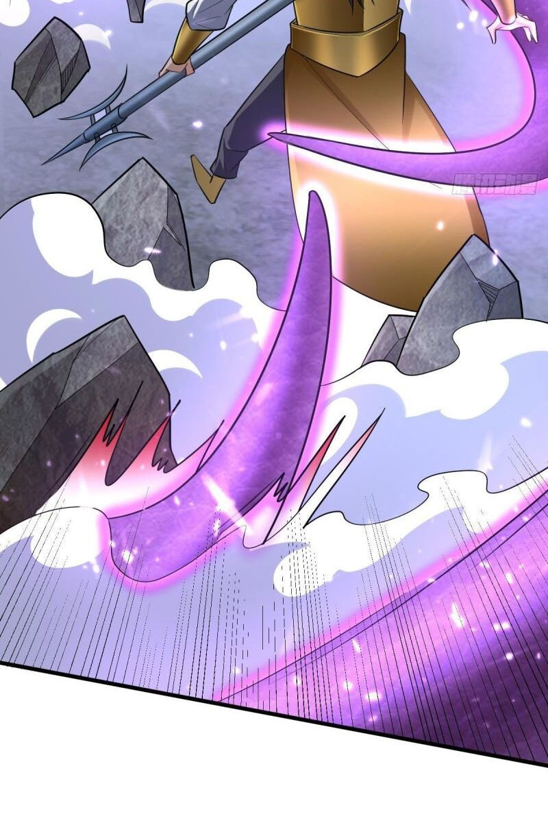 yêu giả vi vương chapter 146 32