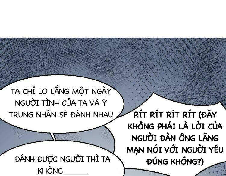 cấm động! đồ tự kỷ chapter 1.2 117