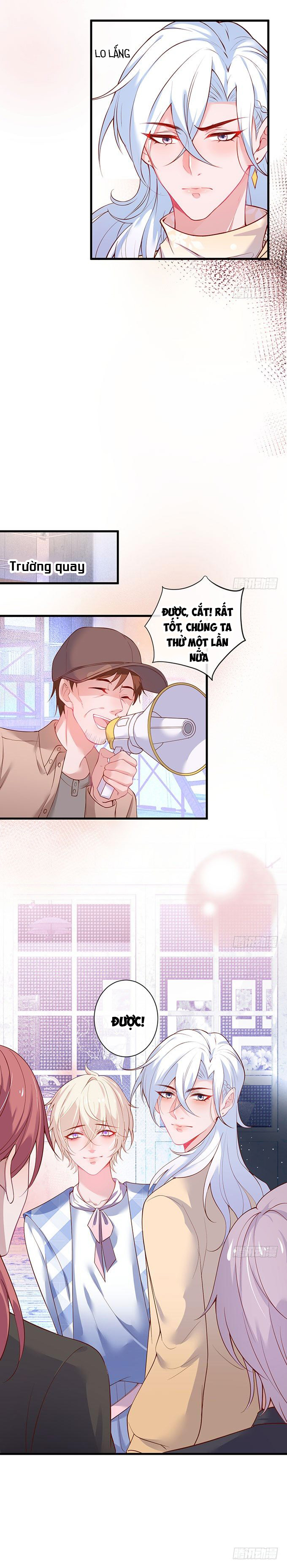 dưỡng khí chí mạng chapter 19 18