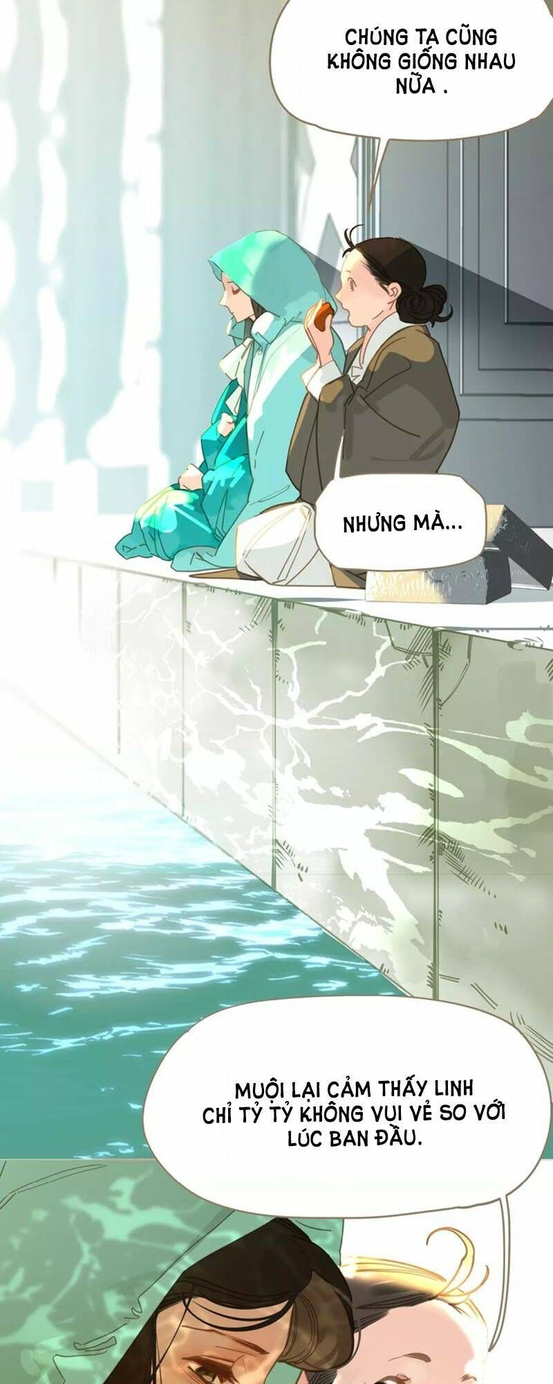 nhất đại linh hậu chapter 5 48