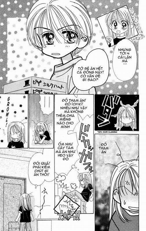 good morning call chapter 1 37