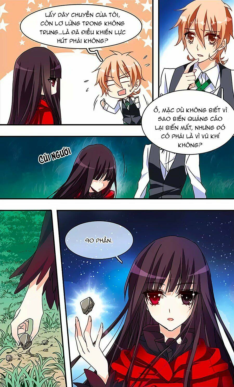 ám chi lạc ấn chapter 38 3