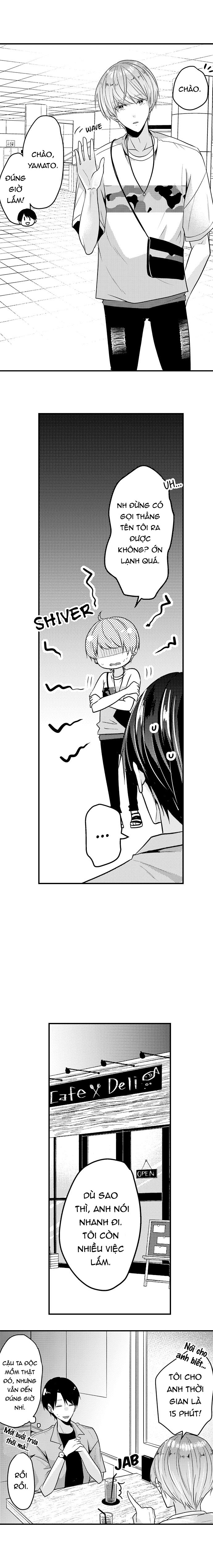 làm tình đâu cần phải cởi đồ chapter 47.1 6