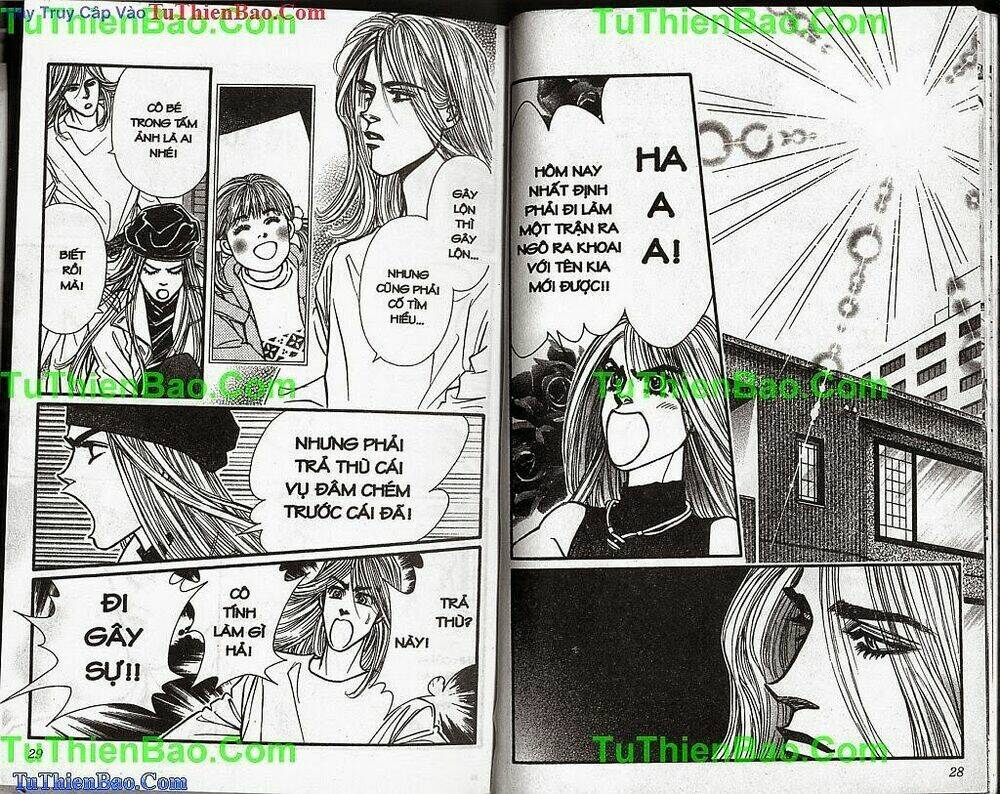 chỉ cần có anh chapter 5 14