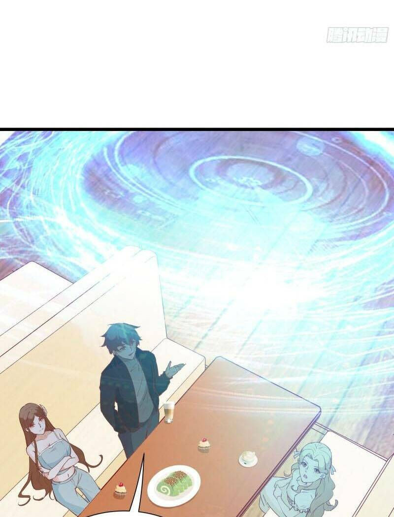 ta lập hậu cung tại tây du ký chapter 73 26