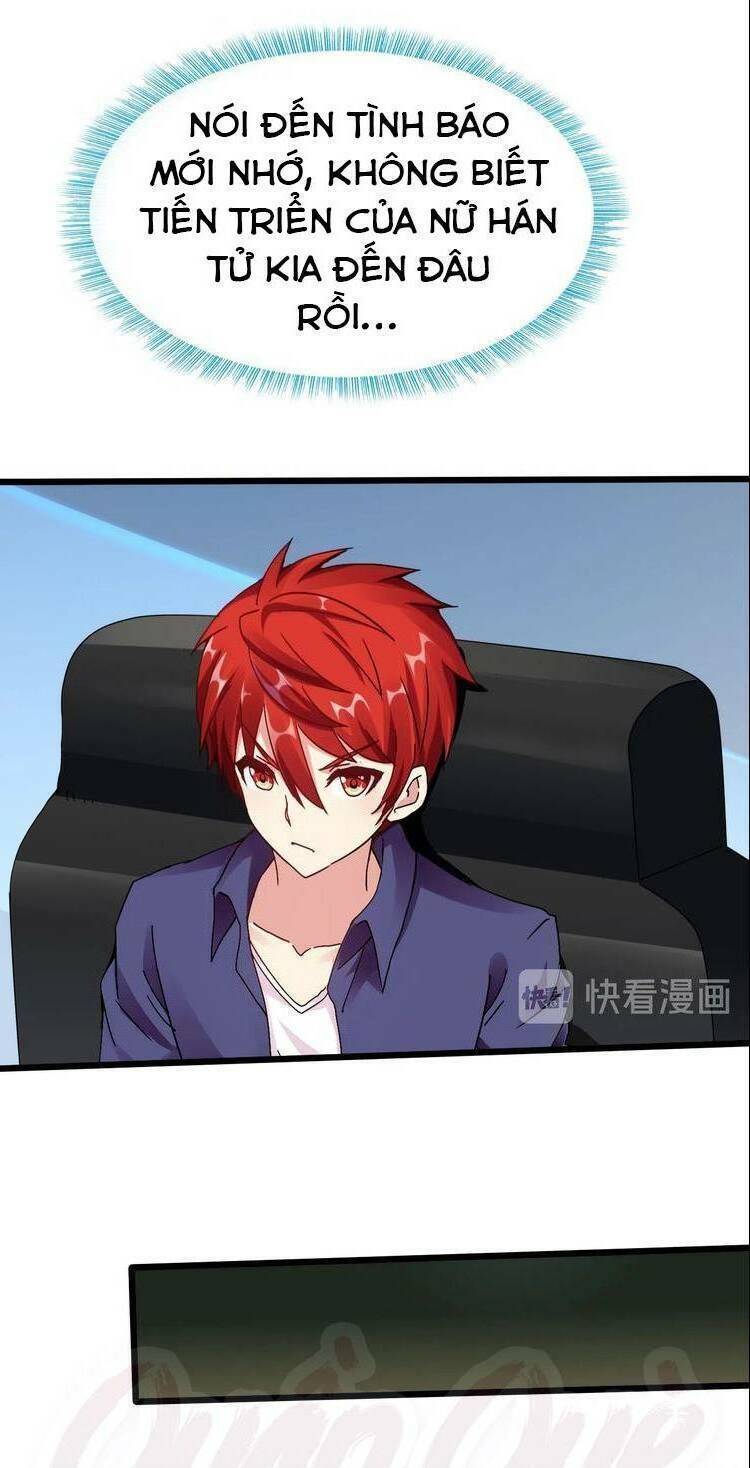 kinh thế kỳ nhân chapter 39 13