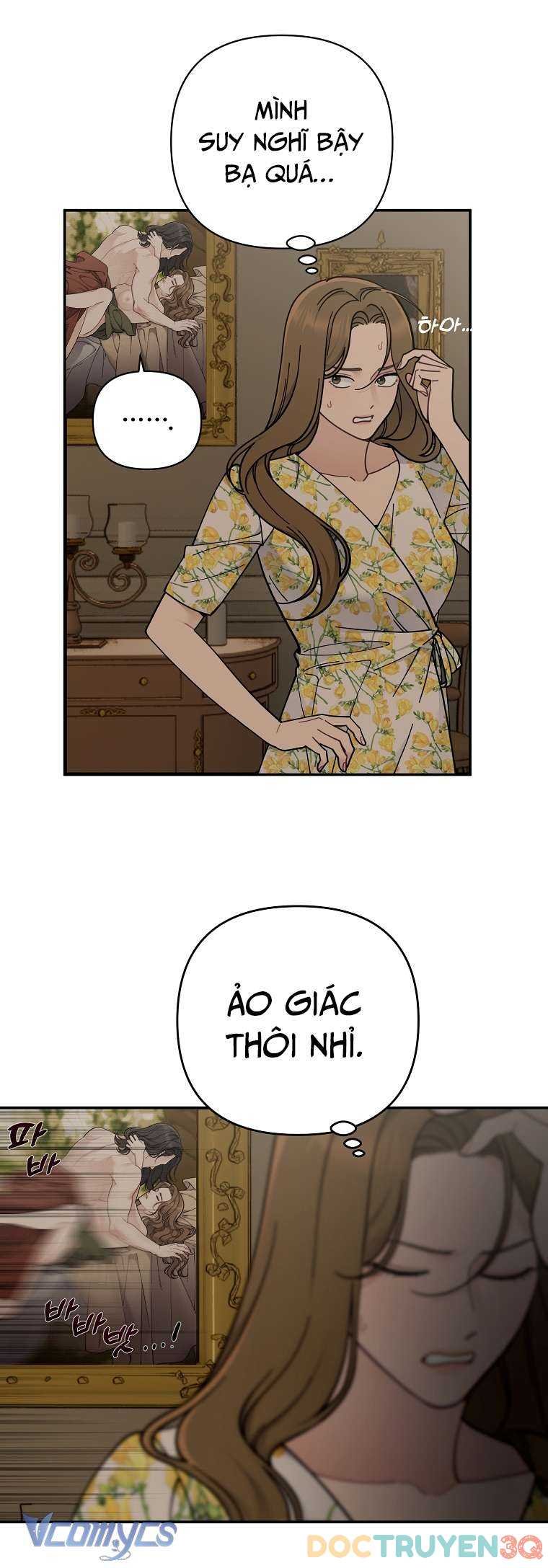 [18+] dinh thự young chun hwa: mọt sách phóng túng không ngủ được chapter 1 57
