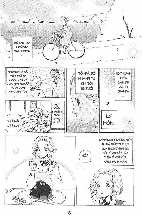 i.s. (intersexuality) chapter 3 8