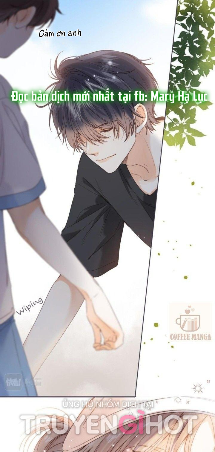 vụng trộm không thể giấu - mối tình thầm kín chapter 28 10