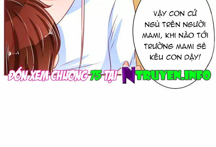 vương tước tư hữu bảo bối chapter 74 18