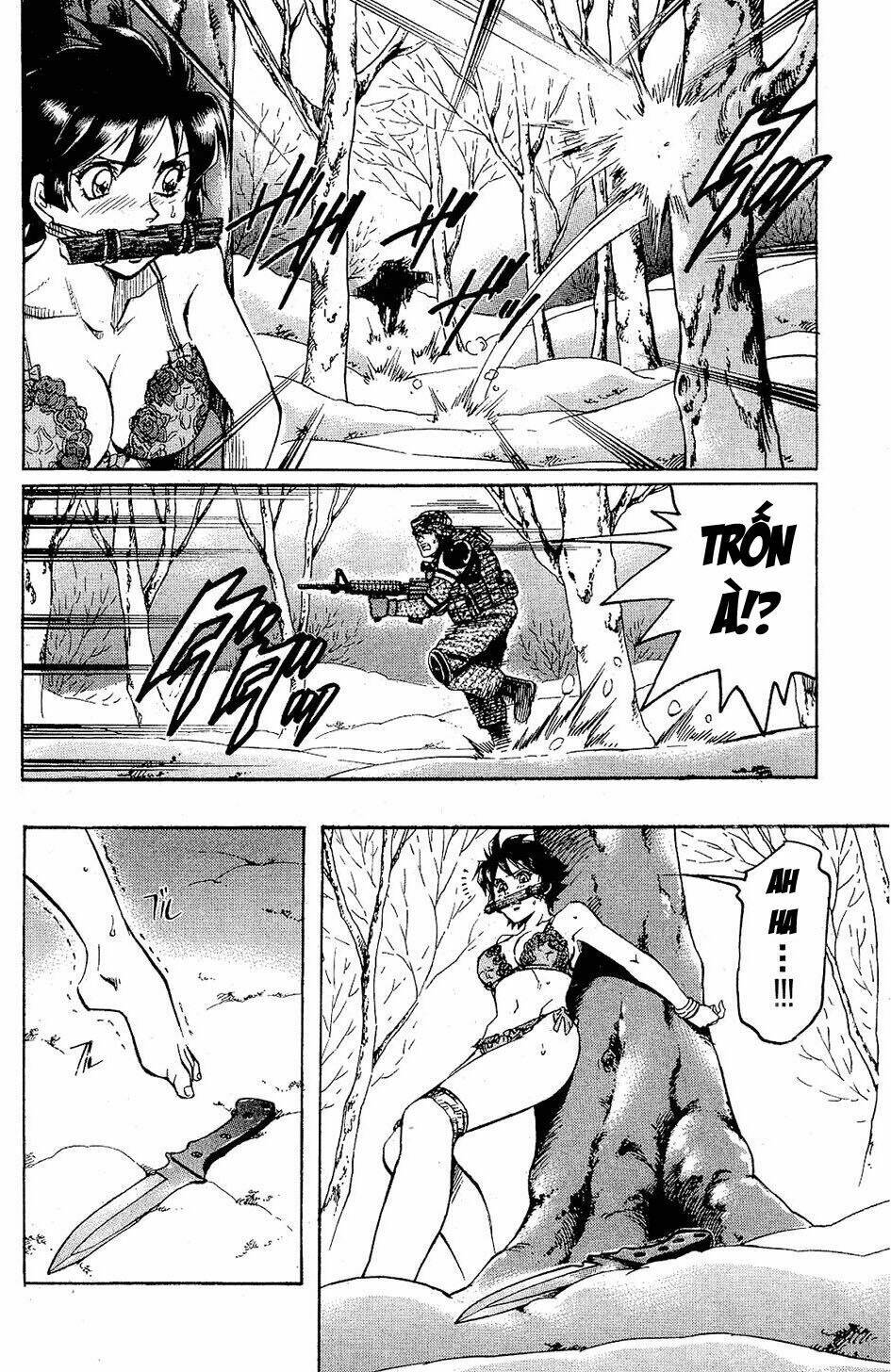 gamble fish chapter 68 10