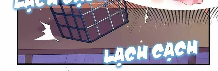 dưỡng thú vi phi chapter 6 27