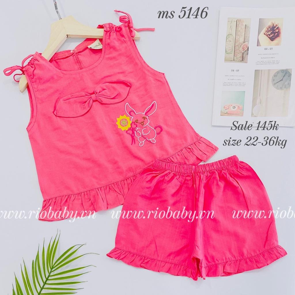 24 mẫu hàng thiết kế bé gái size 22-36kg