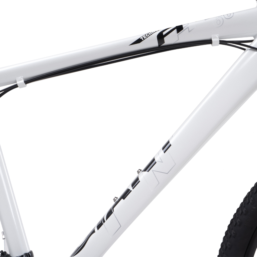 Xe Đạp Đua Địa Hình MTB GIANT ATX 660 – Phanh Đĩa, Bánh 26 Inches