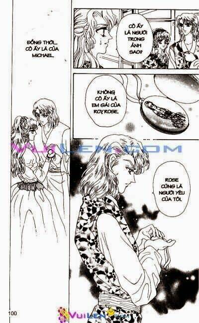 tinh linh của biển chapter 2 100