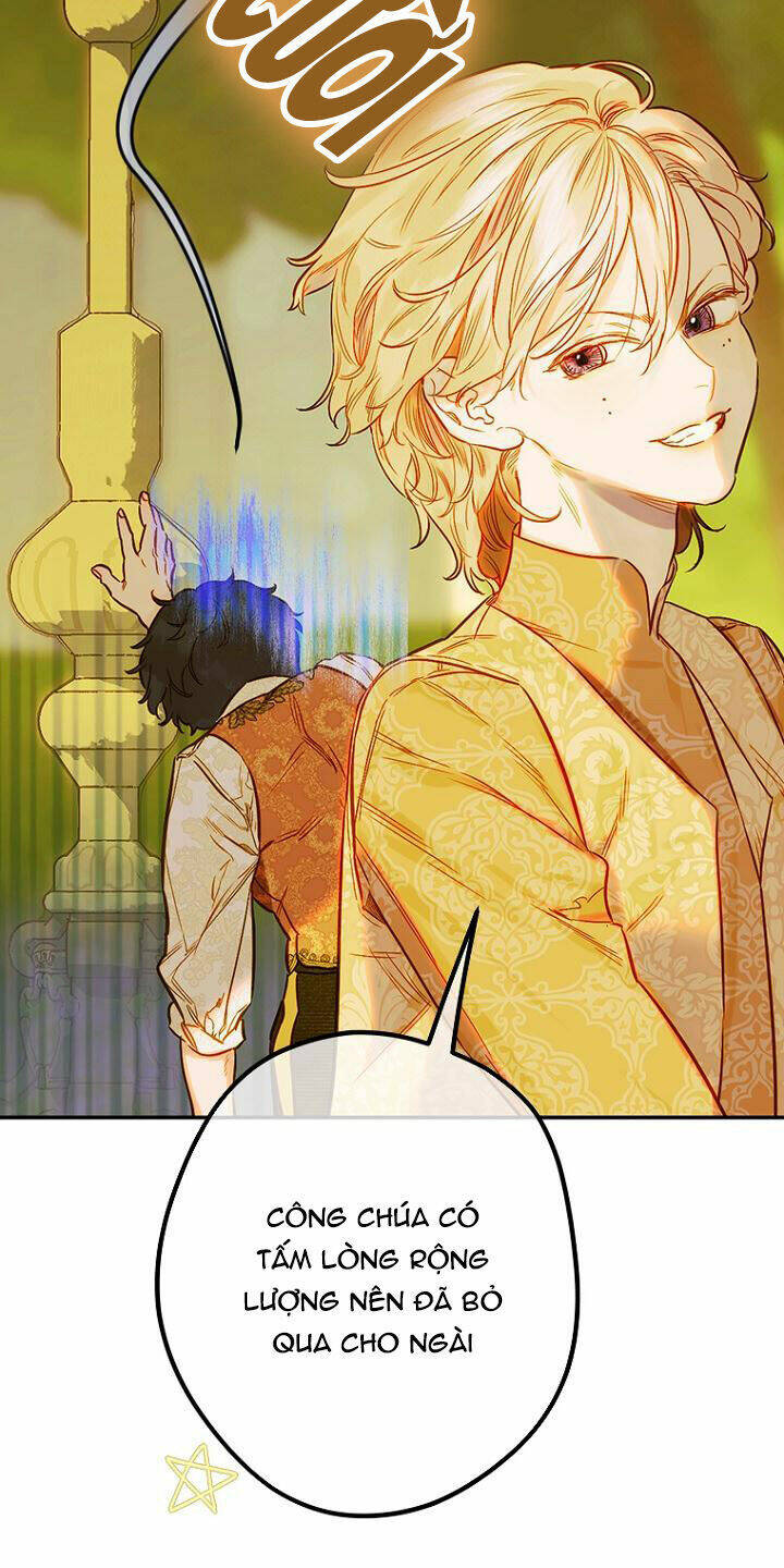 mẹ tôi lại kết hôn lần nữa chapter 39 39