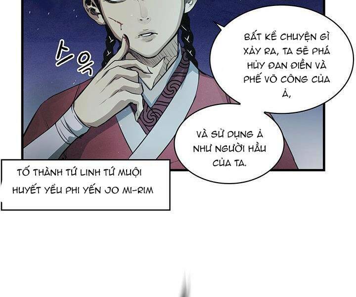 mục hạ vô nhân chapter 10 3