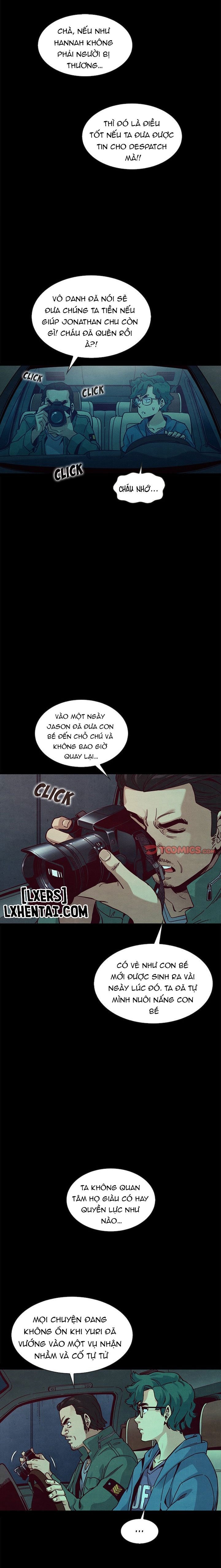 công tử bột chapter 40 10