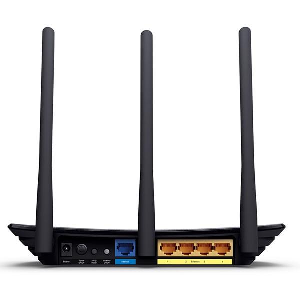 Router Wifi TP-LINK TL-WR940N- Hàng chính hãng