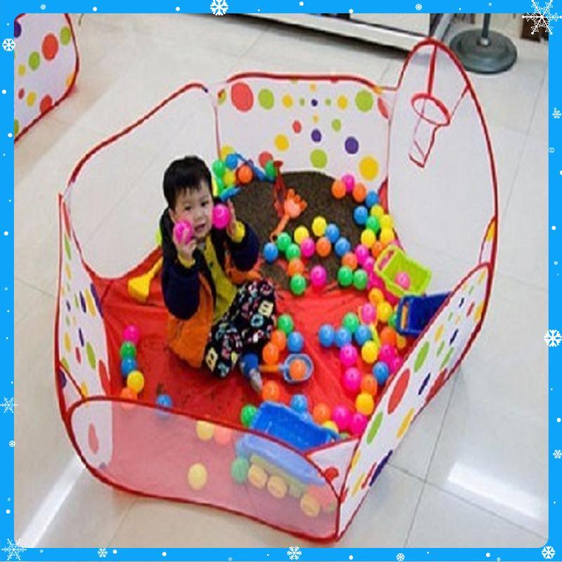 Lều bóng chấm bi - Hàng Chất Lượng