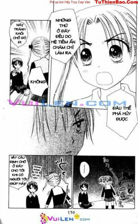 gakuen alice chapter 17 150