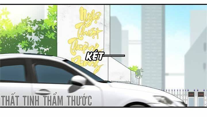 ảnh đế lão công độc ác yêu chapter 19 6