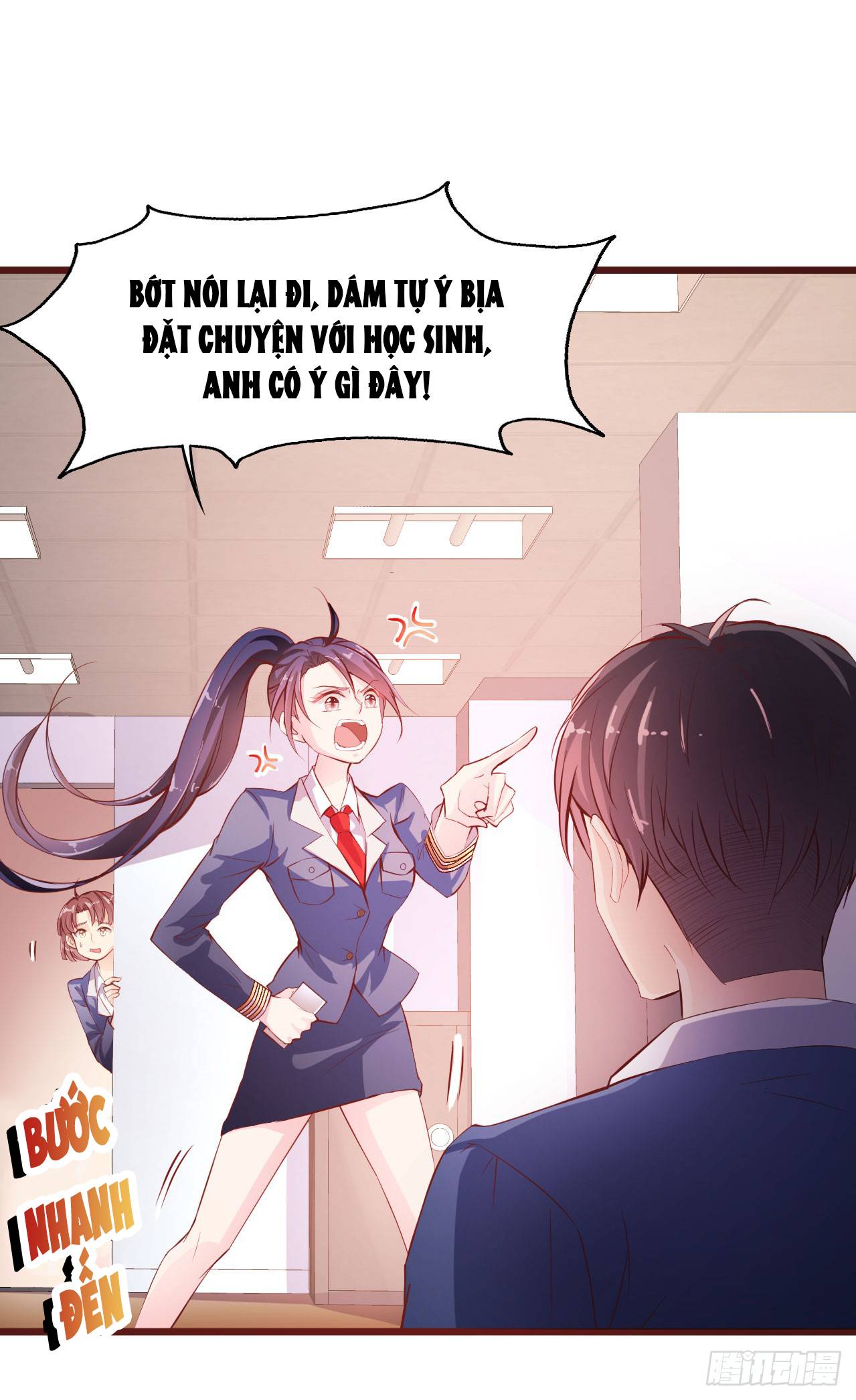 sau này vẫn cứ thích anh chapter 5 8