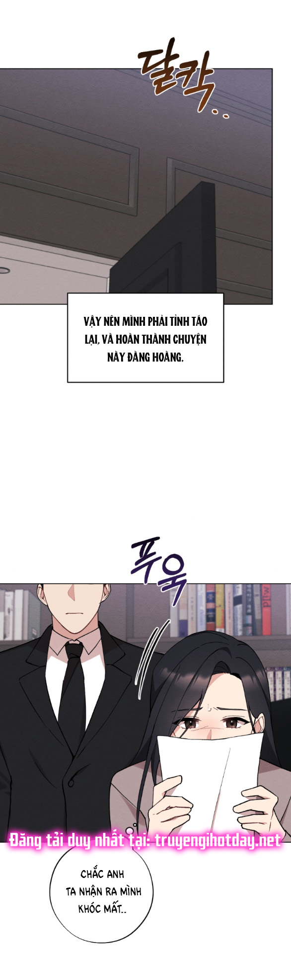 Ăn Mòn chapter 13.2 - Trang 9