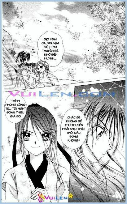 duyên kỳ ngộ chapter 1 137