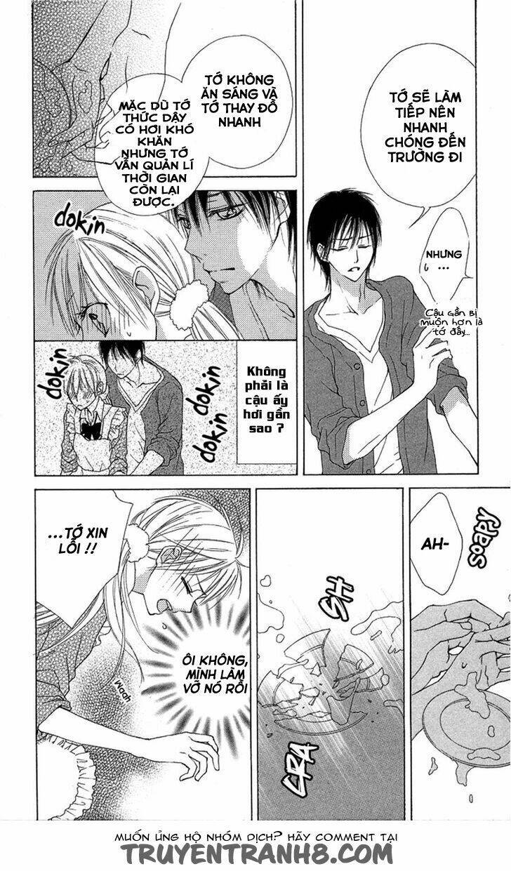 asa chun ! chapter 1.2 4