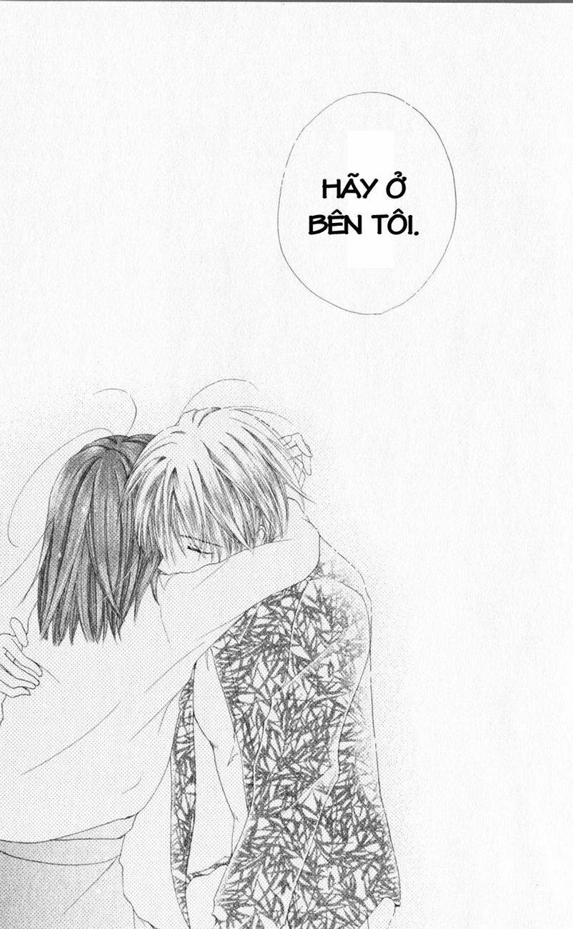 sailor fuku ni onegai! chapter 15 26