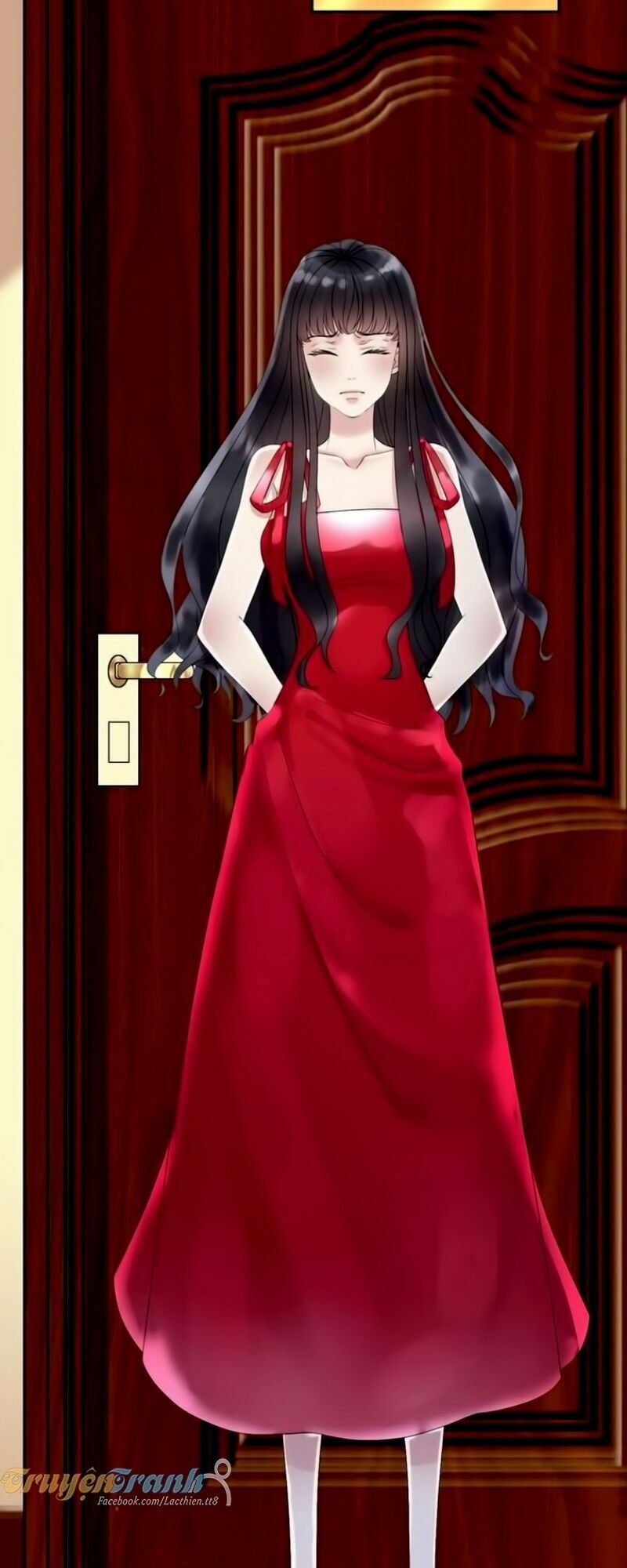 cô vợ hợp đồng bỏ trốn của tổng giám đốc chapter 1.2 21