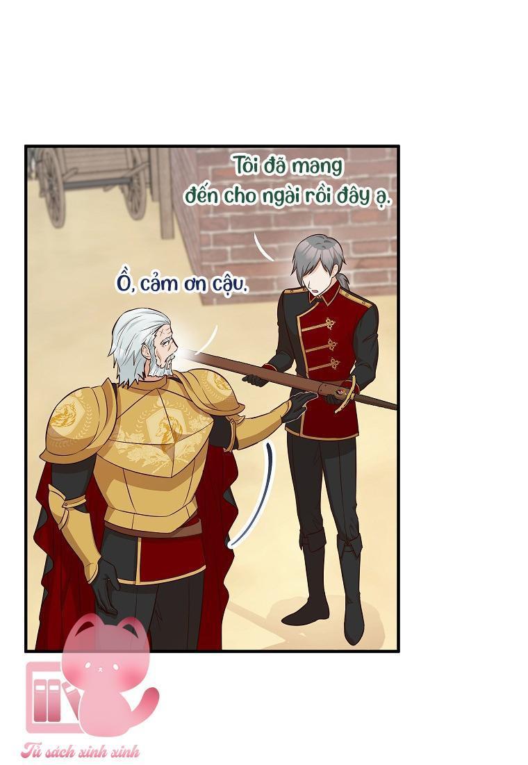 bác sĩ hoàn thành trách nhiệm rồi chapter 43 10