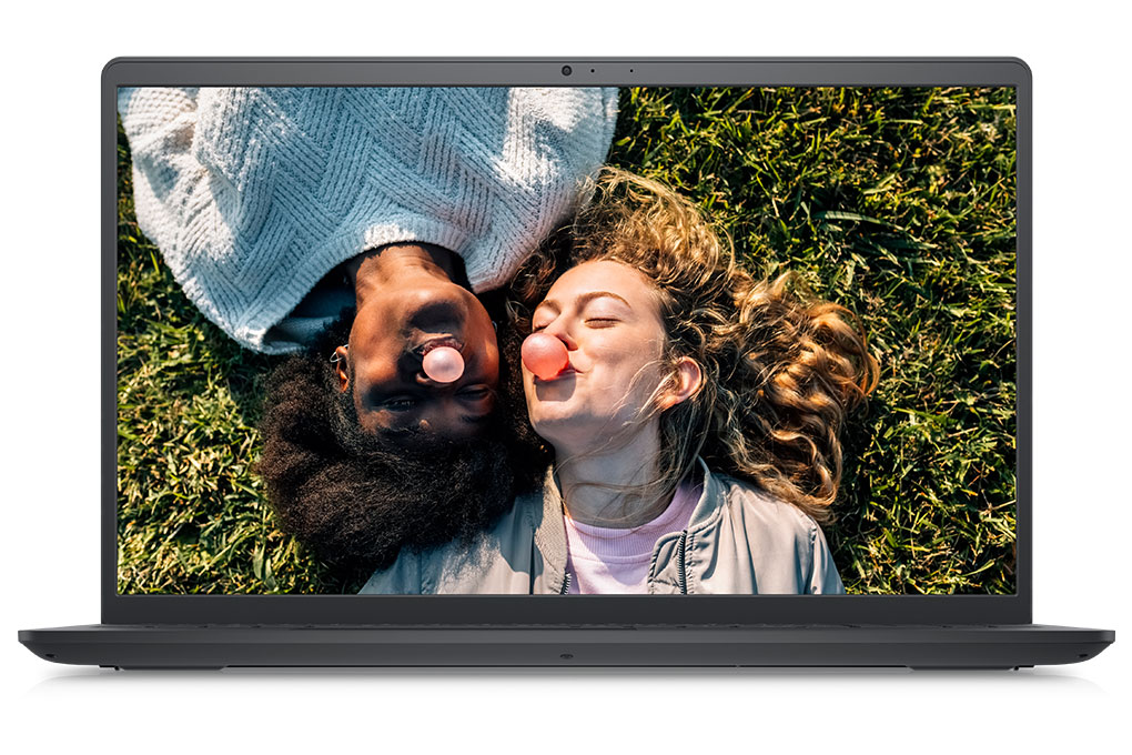 Hình ảnh Máy Tính Xách Tay Laptop Dell Inspiron 15 3511 (Core i5-1135G7, Ram 8GB, SSD 256GB, 15.6 inch FHD) - Hàng Nhập Khẩu