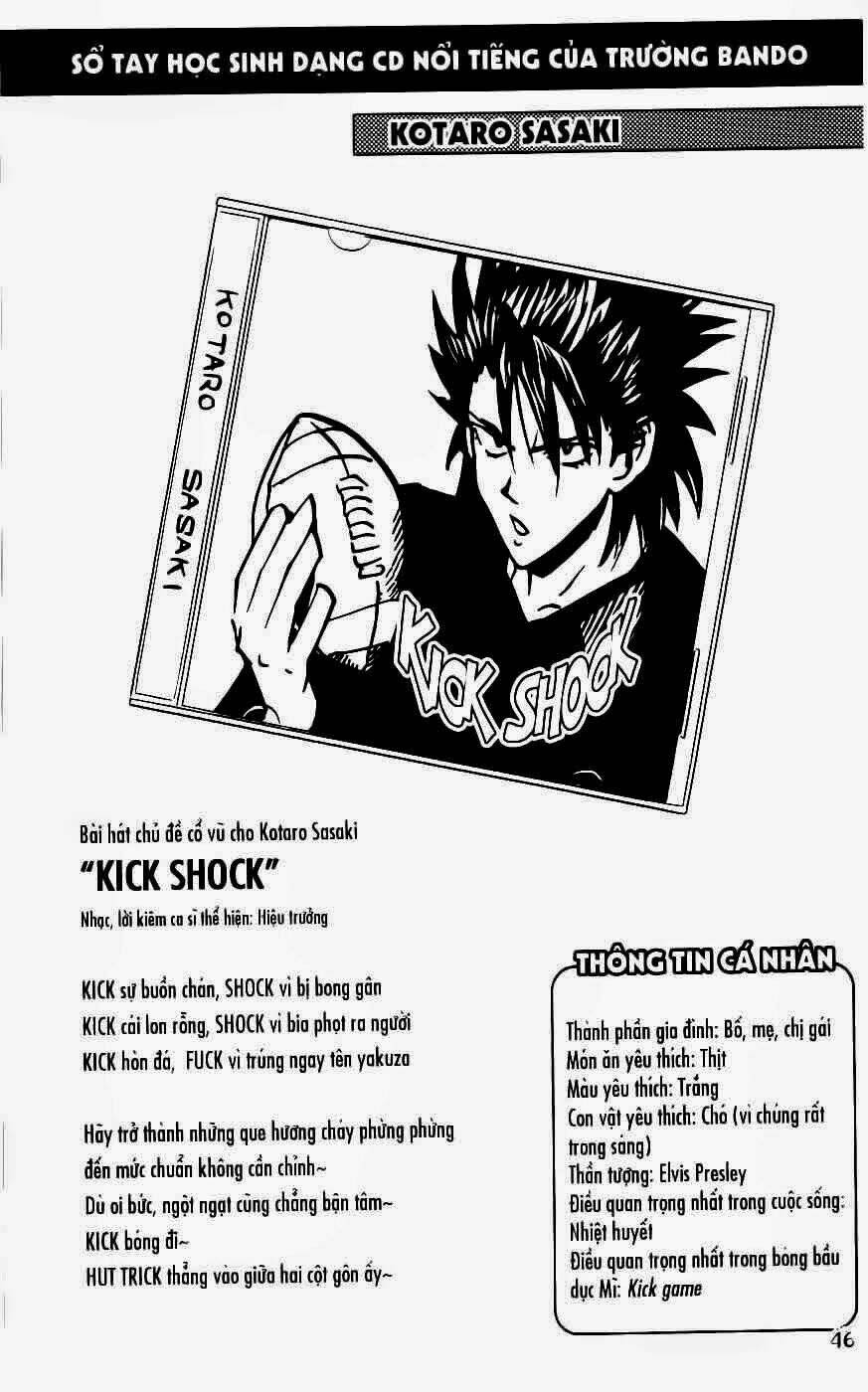 lá chắn mắt chapter 153 20