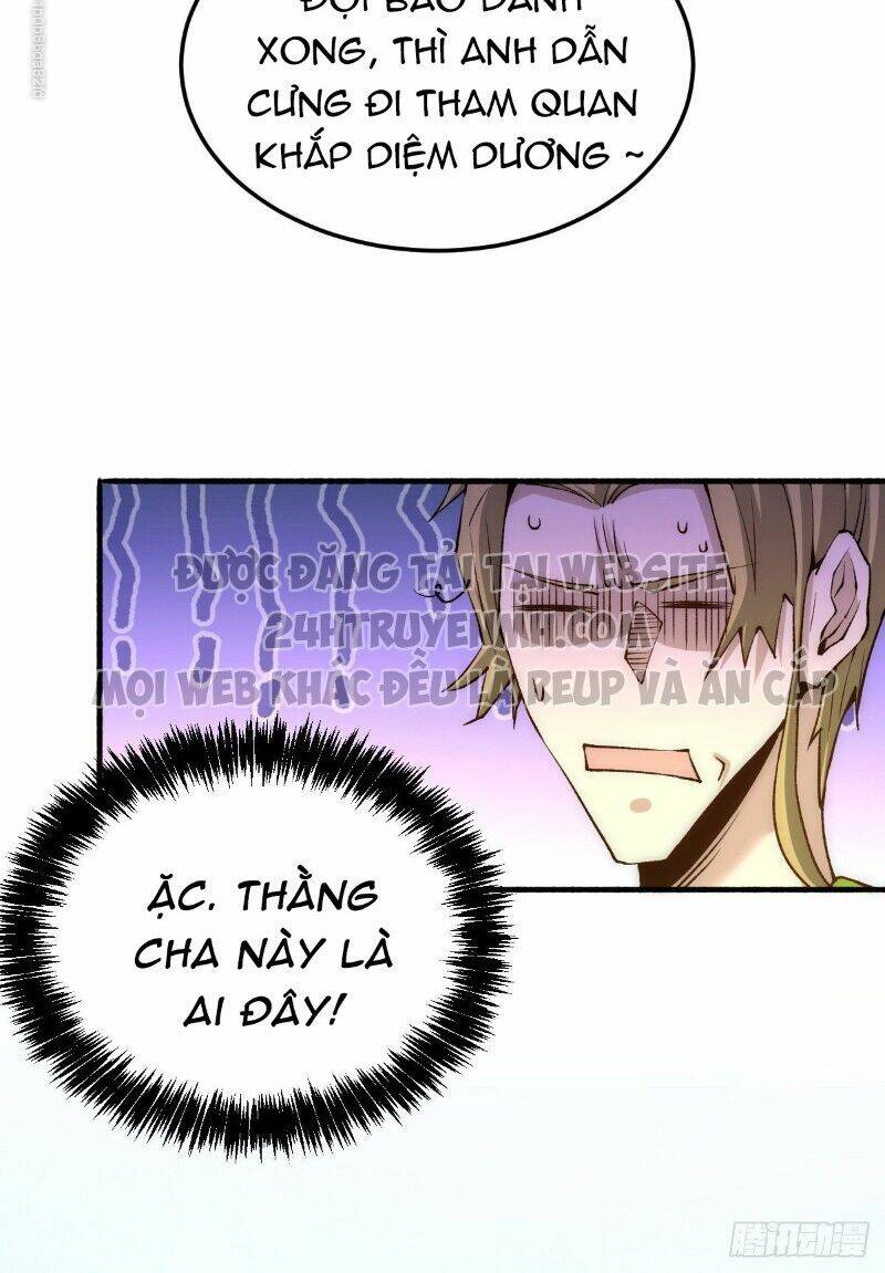 đô thị đỉnh phong cao thủ chapter 132 36