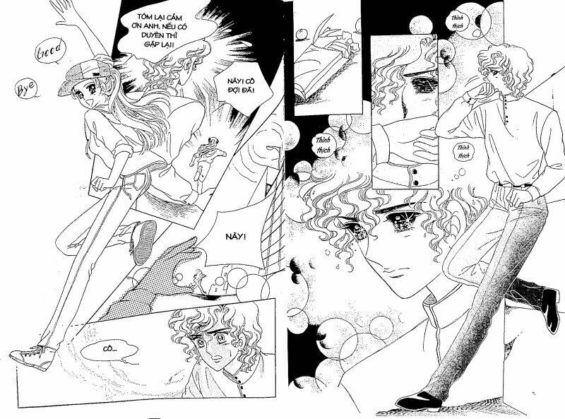 chung cư vui vẻ chapter 2 26