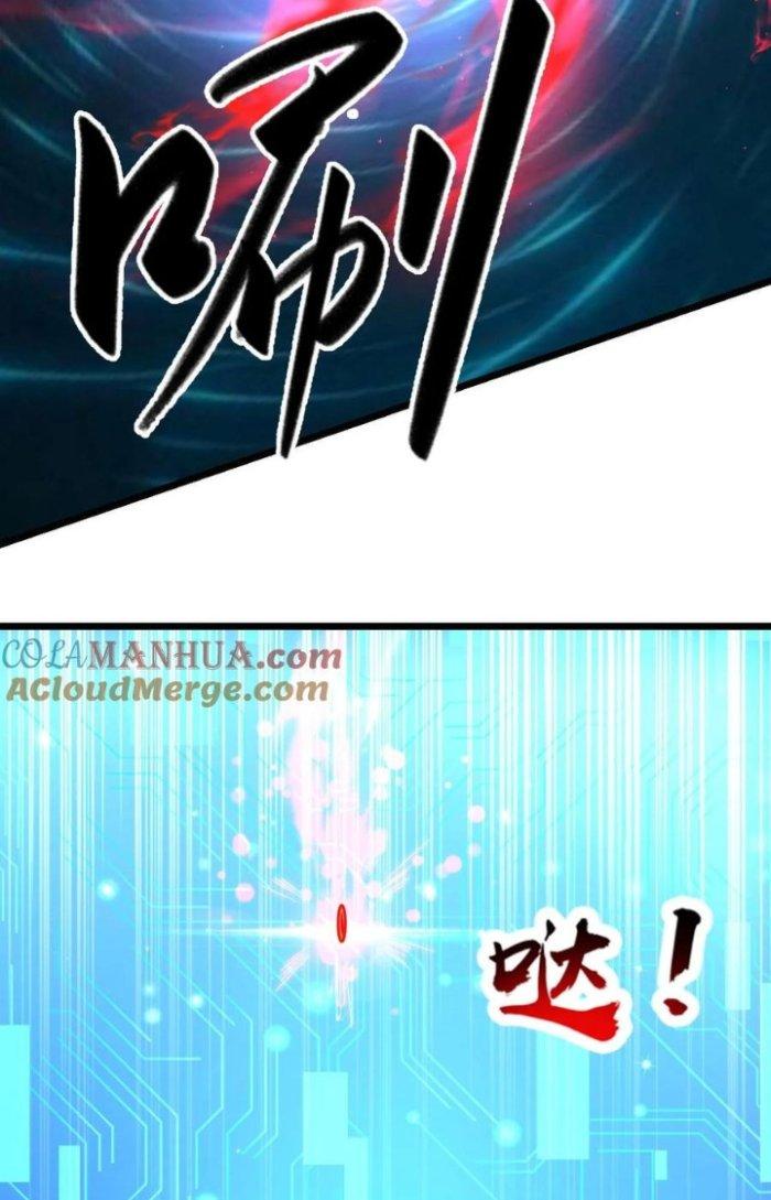 ta nuôi ma quỷ ở trấn ma ti chapter 99 31