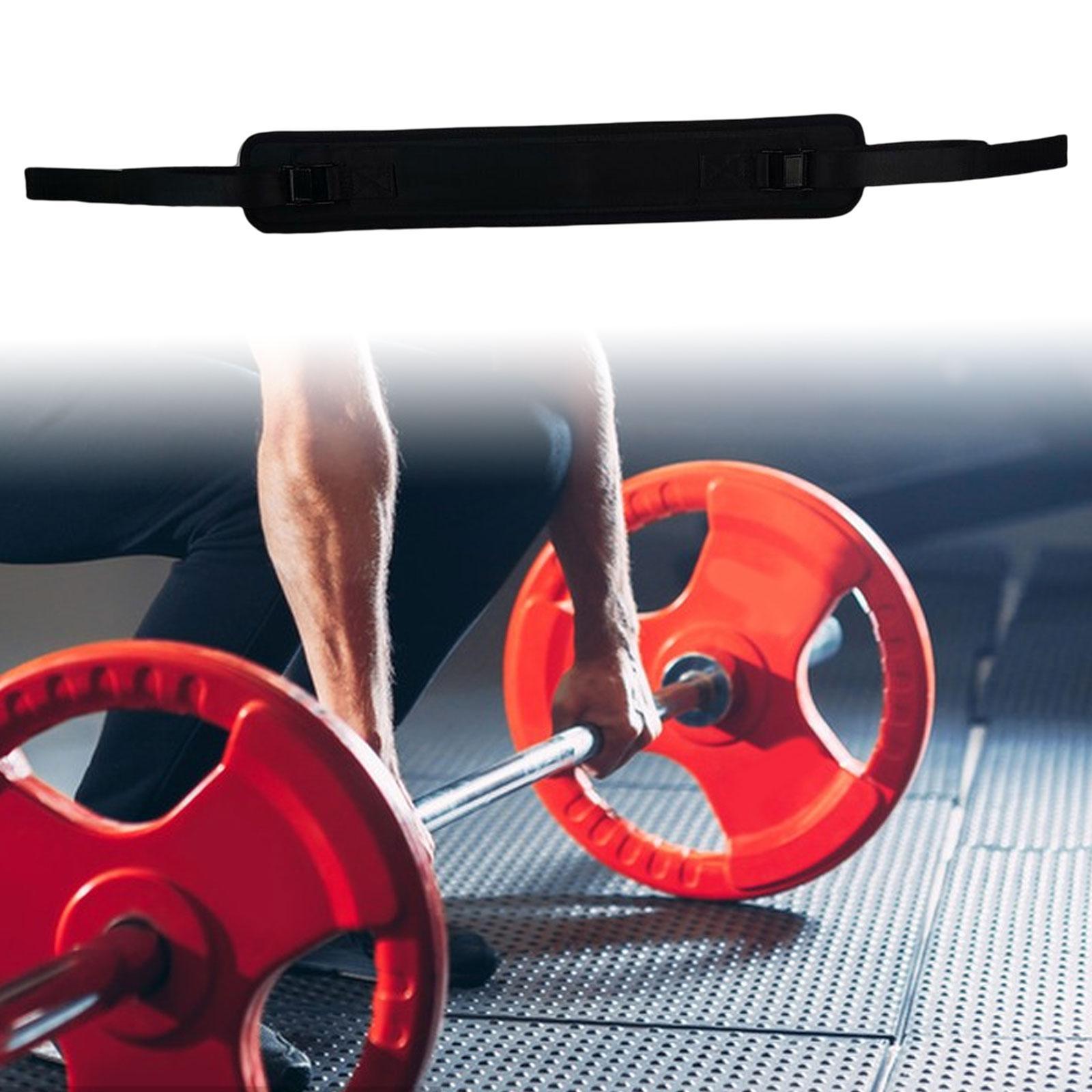 Hip Thrust Belt Deep Thrust Trainer Hip Belt Band for Home Gym Squats Lunges