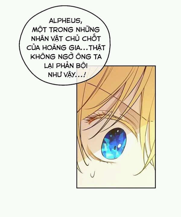 bỗng một ngày nọ tôi trở thành nàng công chúa chapter 90 5