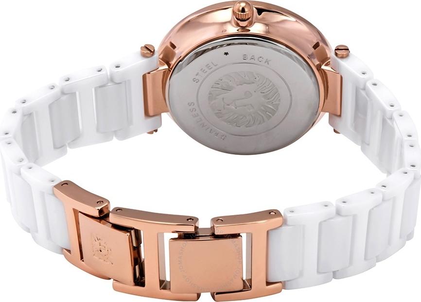 Đồng hồ thời trang nữ ANNE KLEIN 3266WTRG