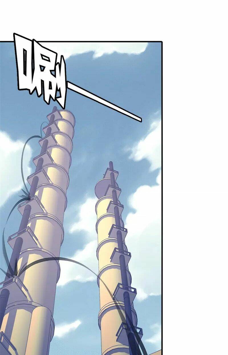 bạn gái virus của tôi chapter 254 23