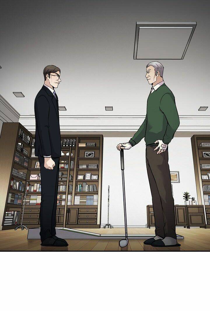 điều tra viên chuyển sinh chapter 57 70